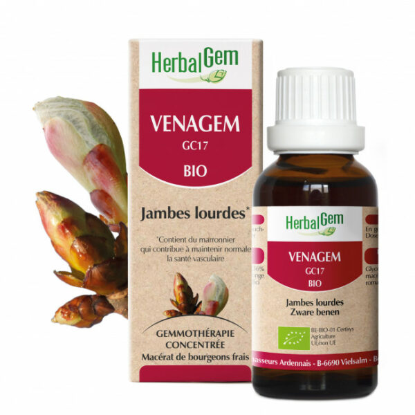 VENAGEM BIO 30ML