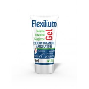 FLEXILIUM GEL – TUBE 150 ML