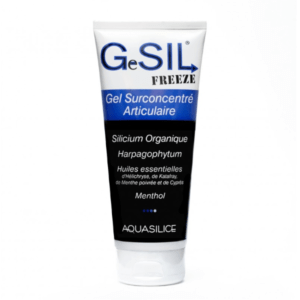 GESIL FREEZE – 200 ML