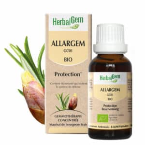 ALLARGEM 30ML BIO