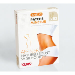 PATCH MINCEUR 10 PATCHS