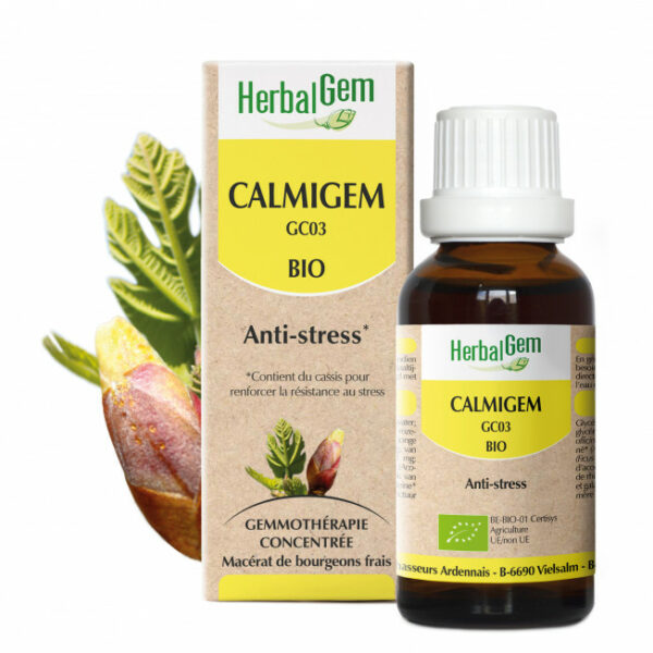CALMIGEM BIO 30ML