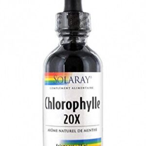 CHLOROPHYLLE LIQUIDE 59 ml