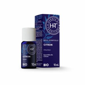 HE CITRON  BIO  10 ML