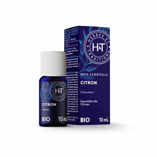 HE CITRON  BIO  10 ML