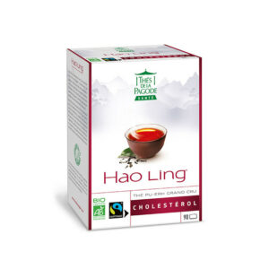 THE HAO LING 90 INF BIO FAIRTRADE