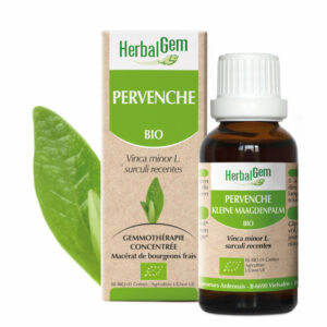 PERVENCHE BIO 30ML