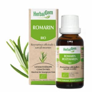 ROMARIN BIO 30ML