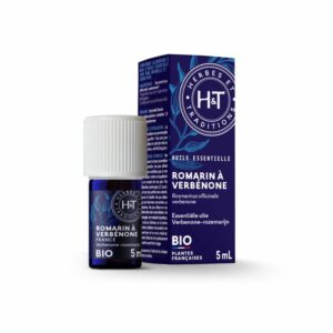 HE ROMARIN A VERBENONE  BIO 5 ML