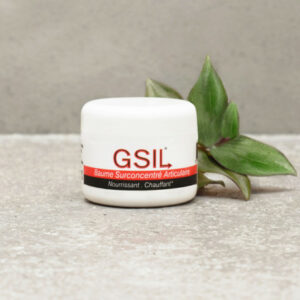 BAUME GSIL 30ML