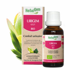 URIGEM 30ML BIO