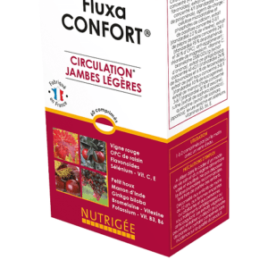 FLUXA CONFORT 60COMP