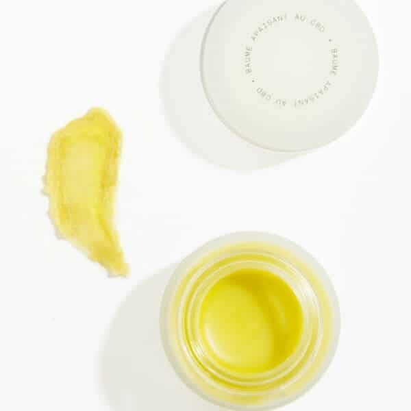 BAUME AU CBD 30ML – Image 3