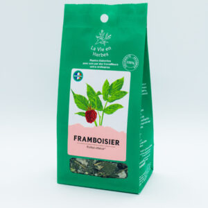 FRAMBOISIER BIO 35G