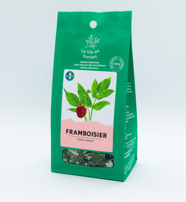 FRAMBOISIER BIO 35G