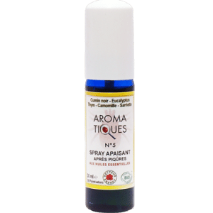 AROMATIQUES BIO 30ML