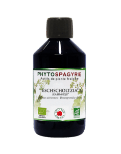 ESCHSCHOLTZIA 300ML