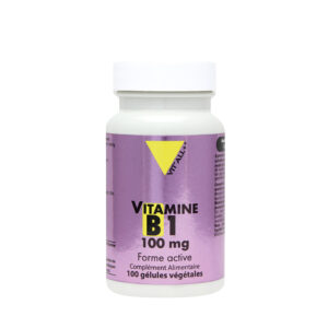 VITAMINE B1 100MG 100GEL