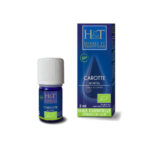 HE CAROTTE BIO  2 ML