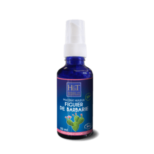 MACERAT HUILEUX FIGUIER DE BARBARIE BIO 50 ML