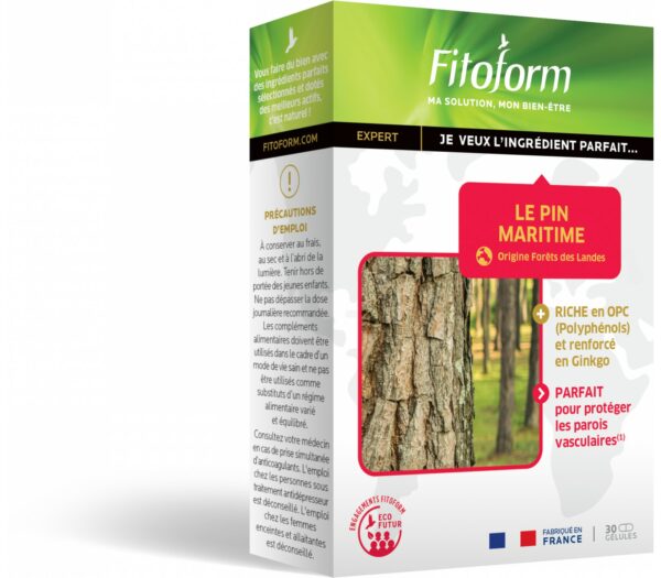 POLYPHENOLS 30 GEL