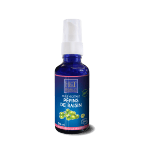 HV PEPIN DE RAISIN BIO – 50 ML