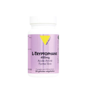 L-TRYPTOPHANE 30GEL