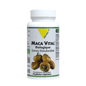 MACA VITAL 60GEL