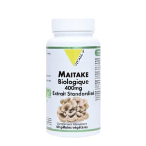 MAITAKE BIO 400MG 60GEL