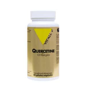 QUERCETINE 60GEL