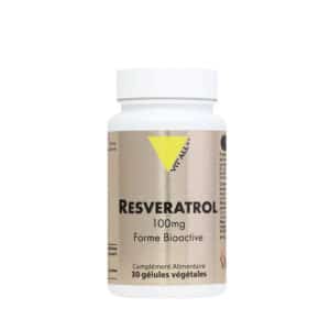 RESVERATROL 30GEL