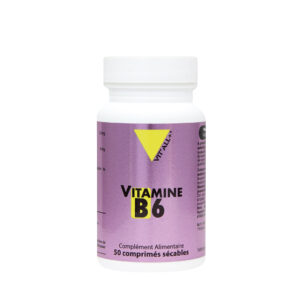 VITAMINE B6 100COMP