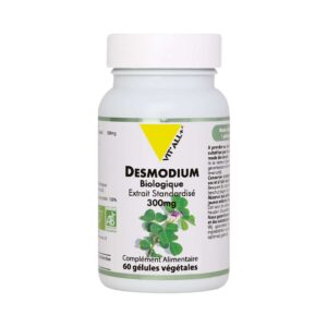 DESMODIUM 300MG BIO 60GL