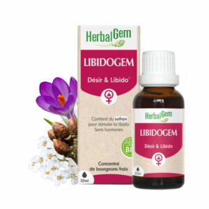 LIBIDOGEM 30ML BIO