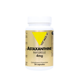 ASTAXANTHINE 30CAPS