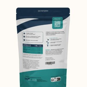 SKINFORM COLLAGÈNE Arome Café 242G