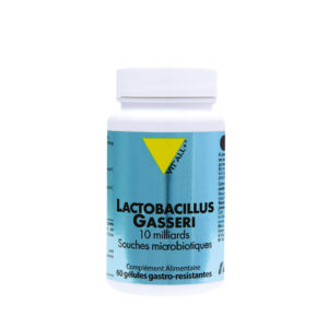 LACTOBACILLUS GASSERI 60GEL