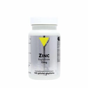 ZINC 100GEL