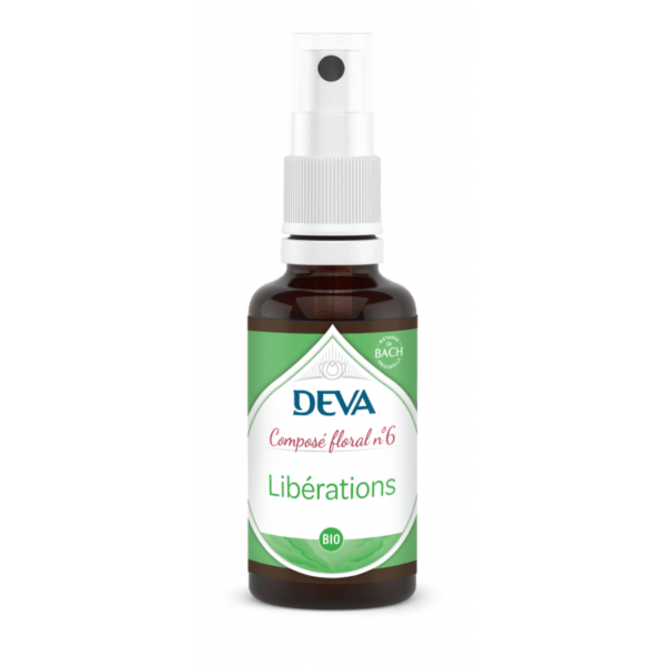 6 - LIBERATION BIO - SPRAY 30 ML