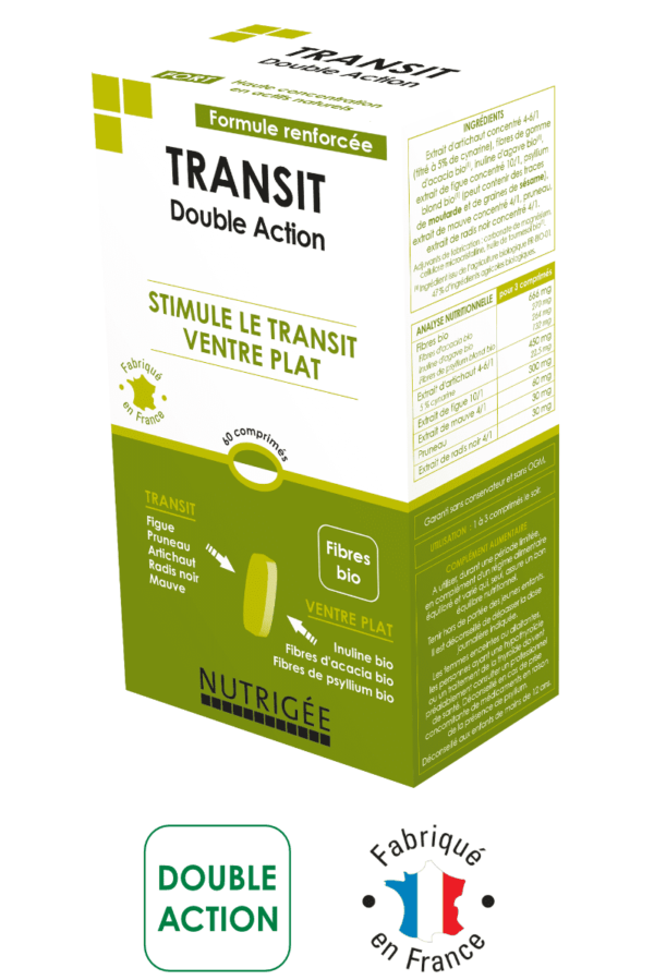 TRANSIT 60 COMP