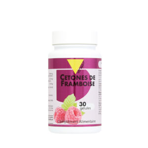 CETONES DE FRAMBOISE 30GEL