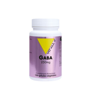 GABA 100GEL