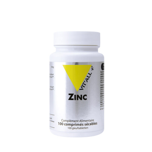 ZINC 100COMP