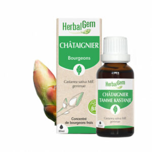 CHATAIGNIER BIO 30ML