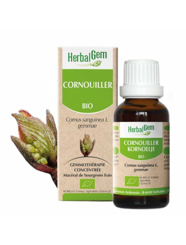 CORNOULLIER 30ML