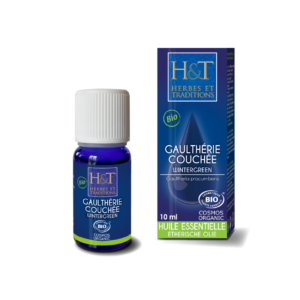 HE GAULTHERIE COUCHEE  10 ML