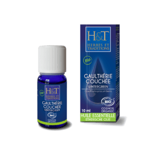 HE GAULTHERIE COUCHEE  10 ML