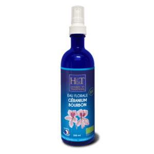 EF GERANIUM BOURBON BIO  SPRAY 200 ML