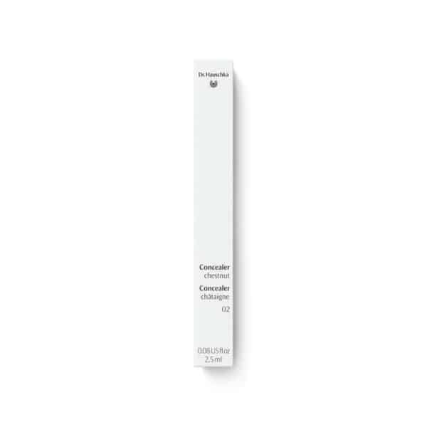 CONCEALER ECLAT 02 CHATAIGNE – Image 3