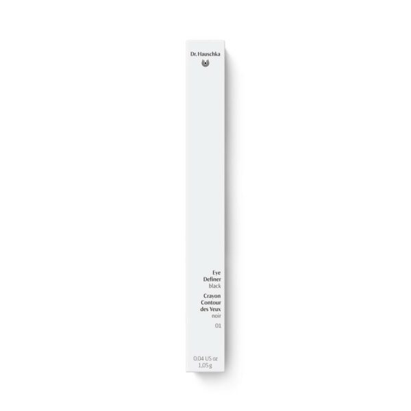 CRAYON CONTOUR DES YEUX 01 NOIR – Image 2